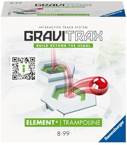 【在庫処分】ラベンスバーガー マーブルラン（スロープトイ）GraviTrax P 在庫処分】ラベンスバーガー マーブルラン（スロープトイ）GraviTrax P